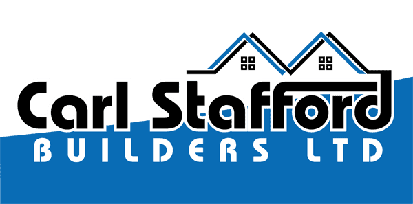 Carl Stafford Builders Logo Top